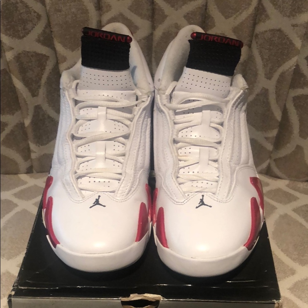 Air Jordan Retro 14